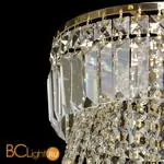 Подвесной светильник Chiaro Диана 340011409 - Фото 1