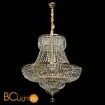 Подвесной светильник Chiaro Диана 340011409