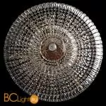 Подвесной светильник Chiaro Диана 340011409 - Фото 3