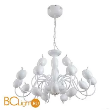 Люстра Chiaro Дино 406010120