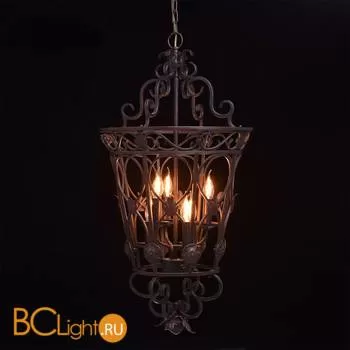 Подвесной светильник Chiaro Дионис 388010306 - Фото 0