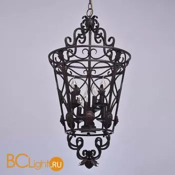 Подвесной светильник Chiaro Дионис 388010306 - Фото 1