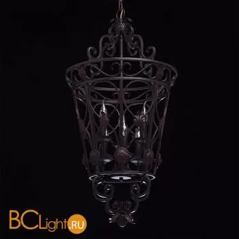 Подвесной светильник Chiaro Дионис 388010306 - Фото 2