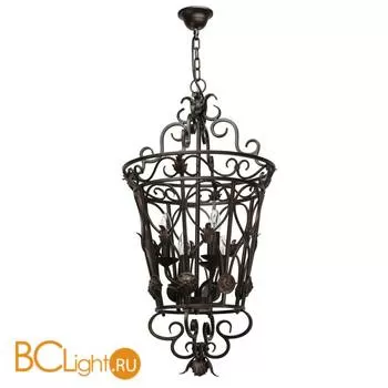 Подвесной светильник Chiaro Дионис 388010306