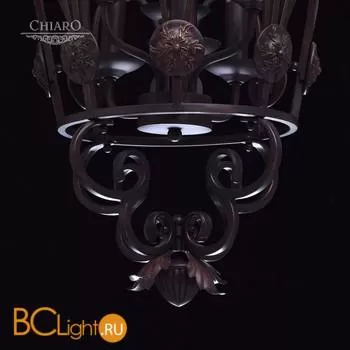 Подвесной светильник Chiaro Дионис 388010306 - Фото 8