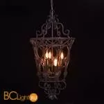 Подвесной светильник Chiaro Дионис 388010306 - Фото 0