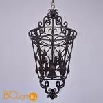 Подвесной светильник Chiaro Дионис 388010306 - Фото 1