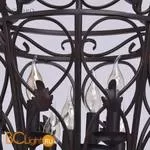 Подвесной светильник Chiaro Дионис 388010306 - Фото 3