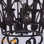 Подвесной светильник Chiaro Дионис 388010306 - Фото 6