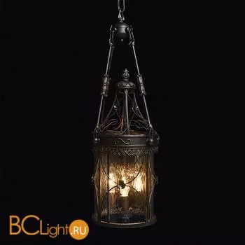 Подвесной светильник Chiaro Дионис 388010203 - Фото 1