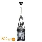 Подвесной светильник Chiaro Дионис 388010203 - Фото 0