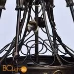 Подвесной светильник Chiaro Дионис 388010203 - Фото 8