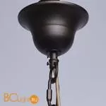 Подвесной светильник Chiaro Дионис 388010203 - Фото 9