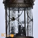 Подвесной светильник Chiaro Дионис 388010203 - Фото 2