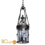 Подвесной светильник Chiaro Дионис 388010203