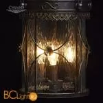 Подвесной светильник Chiaro Дионис 388010203 - Фото 3