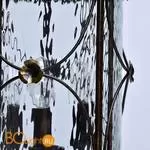 Подвесной светильник Chiaro Дионис 388010203 - Фото 4