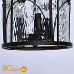 Подвесной светильник Chiaro Дионис 388010203 - Фото 7