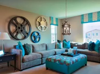 Подвесной светильник Chiaro Дионис 388010103 - Фото 7