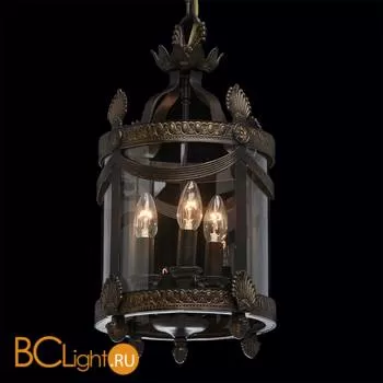 Подвесной светильник Chiaro Дионис 388010103 - Фото 1