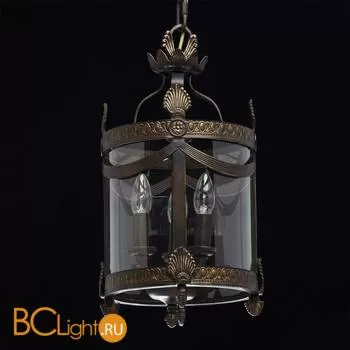 Подвесной светильник Chiaro Дионис 388010103