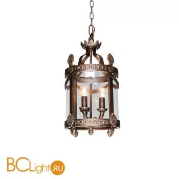 Подвесной светильник Chiaro Дионис 388010103 - Фото 0