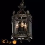 Подвесной светильник Chiaro Дионис 388010103 - Фото 1