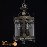 Подвесной светильник Chiaro Дионис 388010103