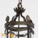 Подвесной светильник Chiaro Дионис 388010103 - Фото 2