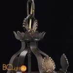 Подвесной светильник Chiaro Дионис 388010103 - Фото 3