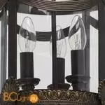 Подвесной светильник Chiaro Дионис 388010103 - Фото 4