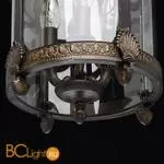 Подвесной светильник Chiaro Дионис 388010103 - Фото 5