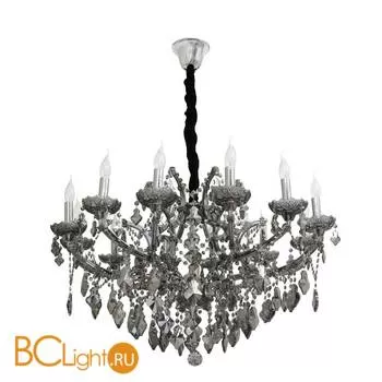 Люстра Chiaro Дориана 477010213 - Фото 0