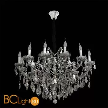 Люстра Chiaro Дориана 477010213 - Фото 1