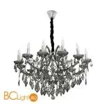 Люстра Chiaro Дориана 477010213 - Фото 0