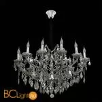 Люстра Chiaro Дориана 477010213 - Фото 1