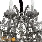 Люстра Chiaro Дориана 477010213 - Фото 2