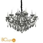 Люстра Chiaro Дориана 477010213