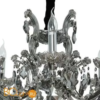 Люстра Chiaro Дориана 477010308 - Фото 2