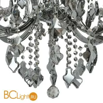 Люстра Chiaro Дориана 477010308 - Фото 3