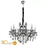 Люстра Chiaro Дориана 477010308 - Фото 0