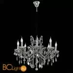 Люстра Chiaro Дориана 477010308 - Фото 1