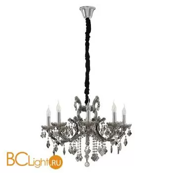 Люстра Chiaro Дориана 477010406 - Фото 0