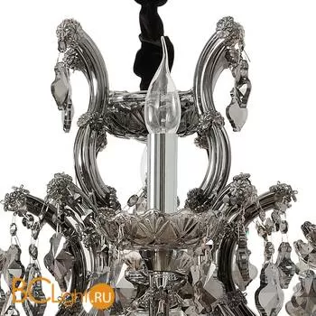 Люстра Chiaro Дориана 477010406 - Фото 2