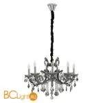 Люстра Chiaro Дориана 477010406 - Фото 0