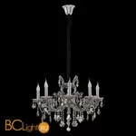 Люстра Chiaro Дориана 477010406 - Фото 1