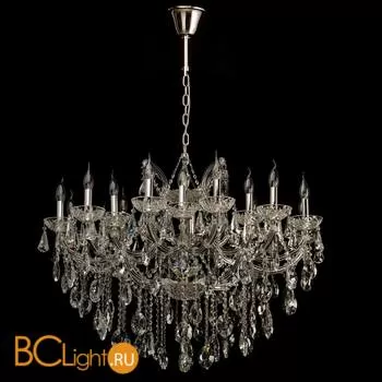 Люстра Chiaro Дориана 477010719 - Фото 1