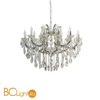 Люстра Chiaro Дориана 477010719