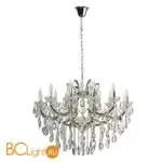 Люстра Chiaro Дориана 477010719 - Фото 0