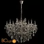 Люстра Chiaro Дориана 477010719 - Фото 1